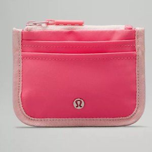 True Identity Card Case